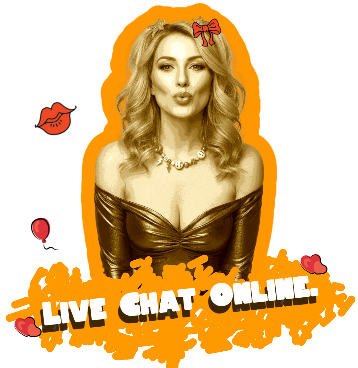 Chat Online